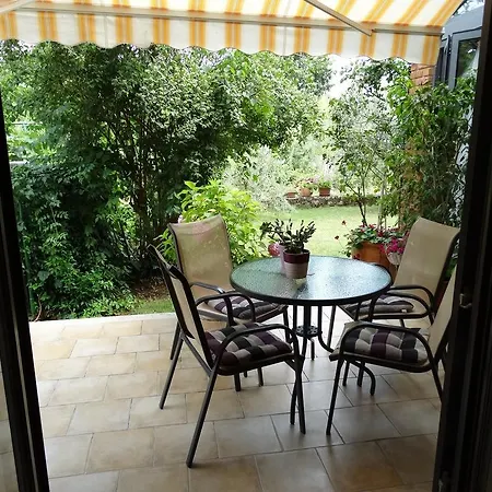 Apartament Sopta Poreč