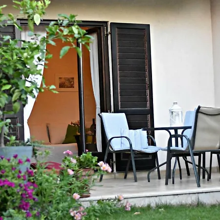 Apartament Sopta *