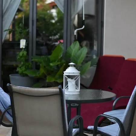 Sopta Apartament