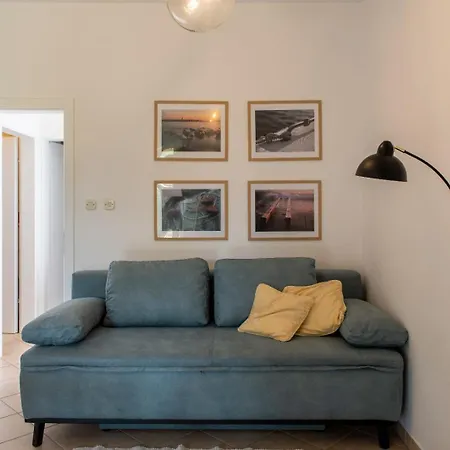 Sopta Apartment *