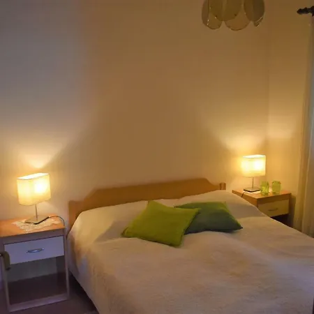 Apartamento Sopta *
