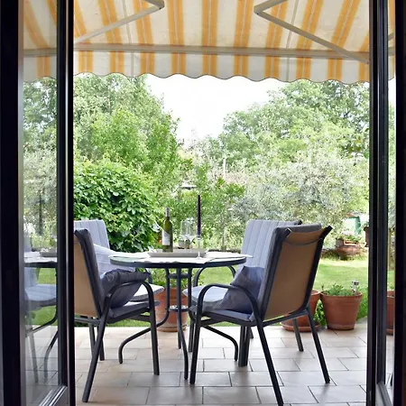 Sopta Apartment Porec