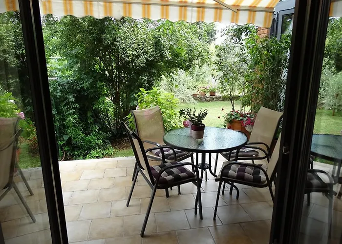 Apartman Sopta Poreč