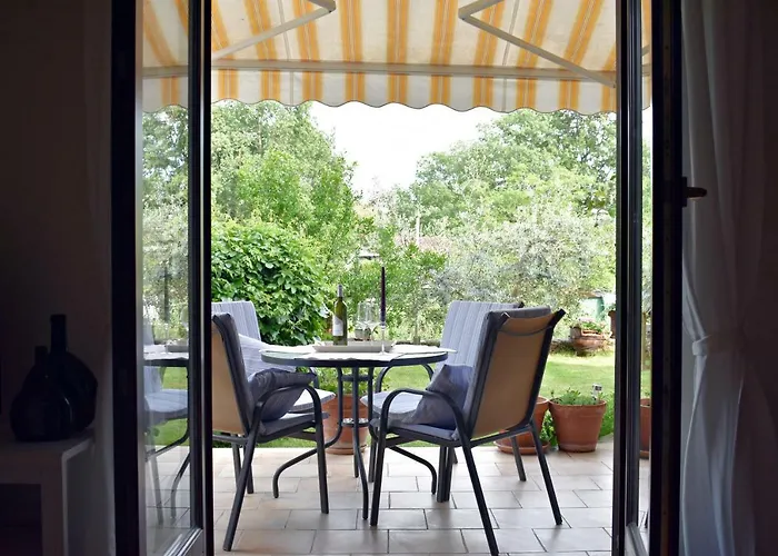 Sopta Apartman Poreč